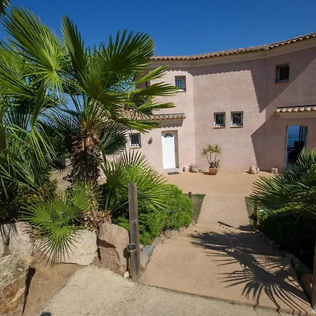 בית נופש Pietri