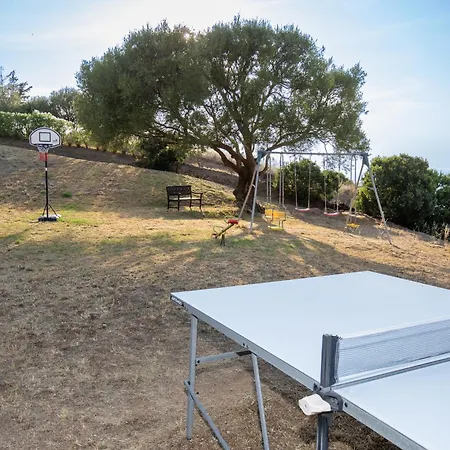 בית נופש Pietri