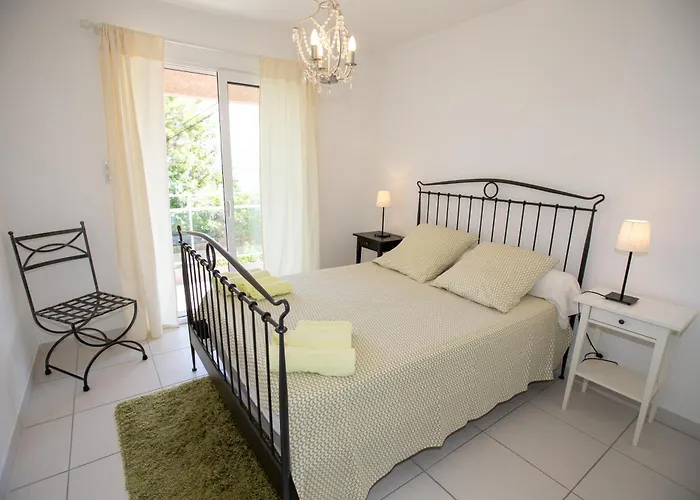 Holiday home Pietri *