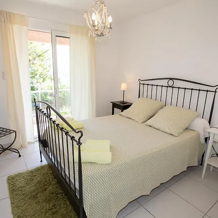 Hébergement de vacances Résidence Pietri *