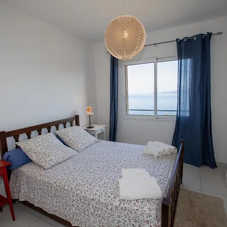 Pietri Semesterbostad *