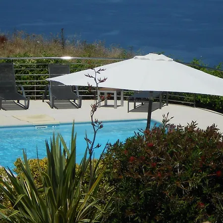 Holiday home Pietri Calcatoggio (Corsica)