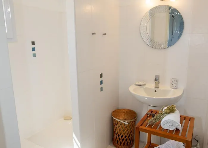 Résidence Pietri * Calcatoggio (Corsica)