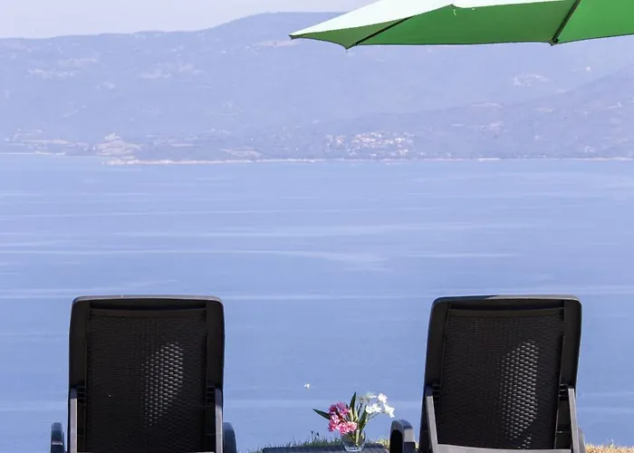 Résidence Pietri * Calcatoggio (Corsica)