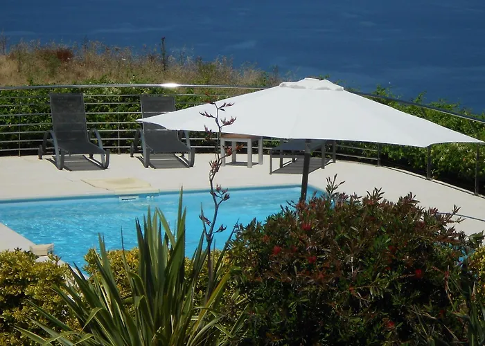 Hébergement de vacances Résidence Pietri Calcatoggio (Corsica)